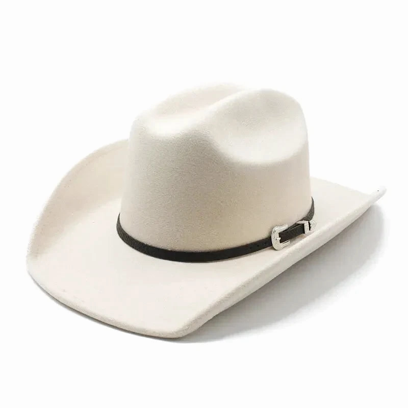 Chapeau Cowboy - BroncoBlaze spring-straw-hat