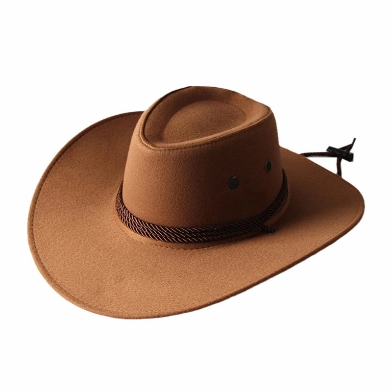 Chapeau Cowboy - Buckaroo