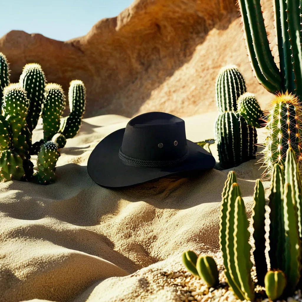 Chapeau Cowboy - Buckaroo
