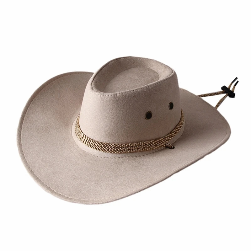 Chapeau Cowboy - Buckaroo