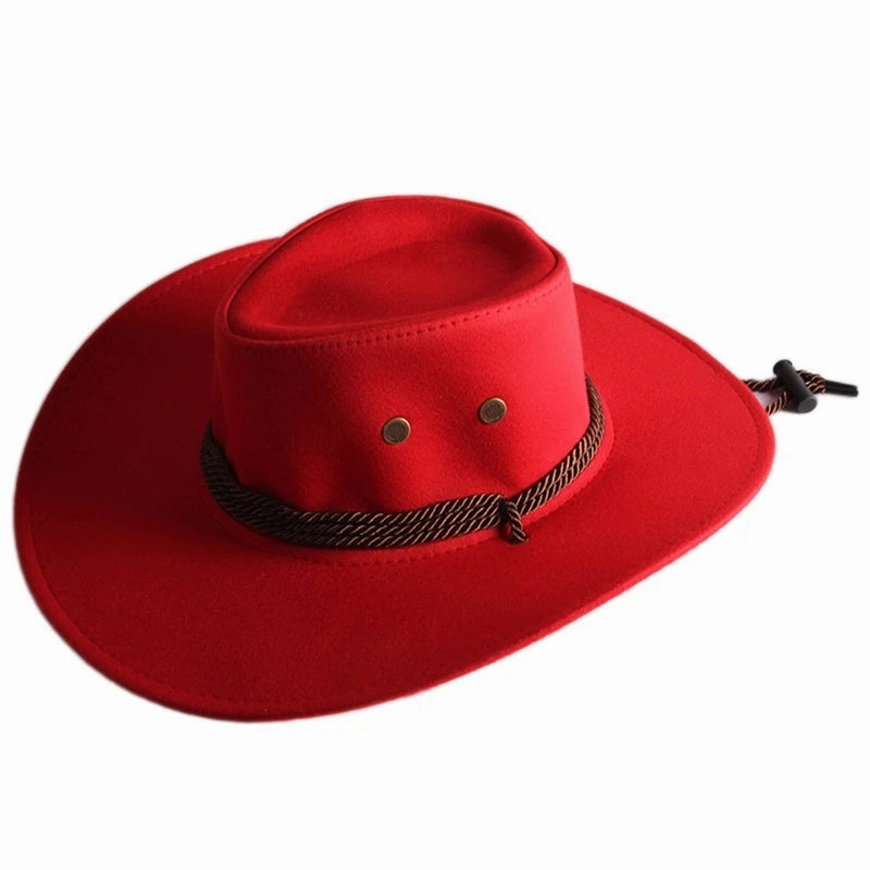 Chapeau Cowboy - Buckaroo