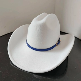 Chapeau Cowboy - CactusCraze spring-straw-hat