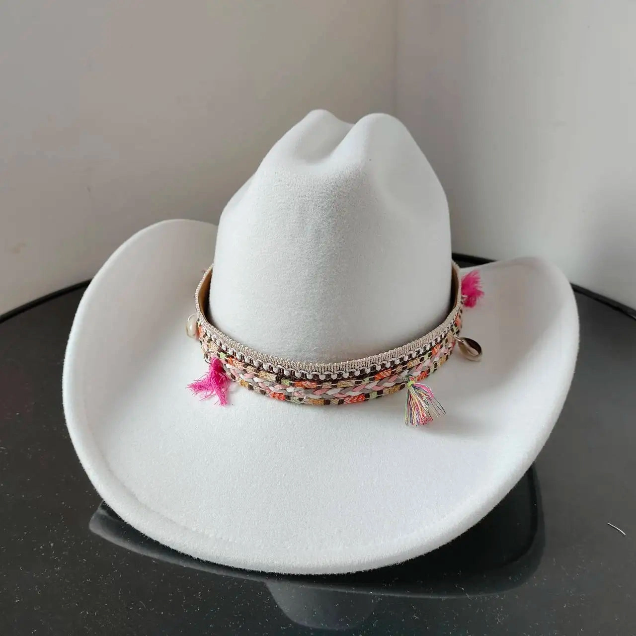 Chapeau Cowboy - CactusCraze