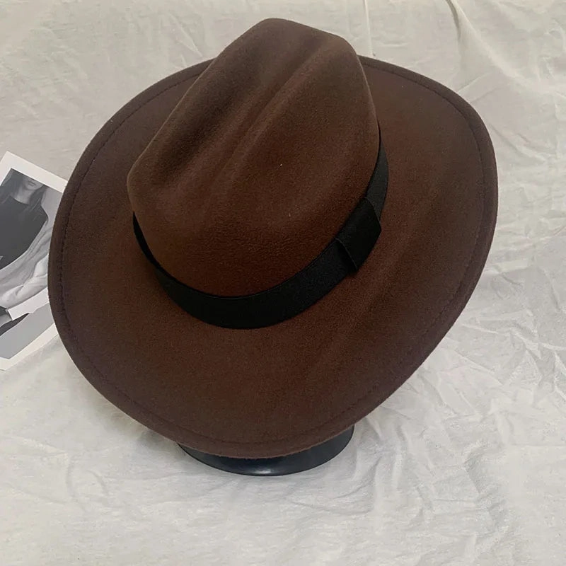 Chapeau Cowboy - CanyonCraze