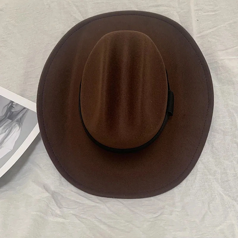 Chapeau Cowboy - CanyonCraze