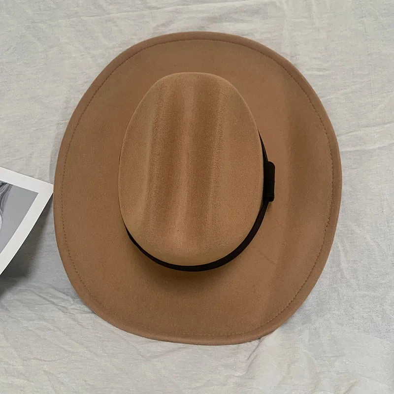 Chapeau Cowboy - CanyonCraze