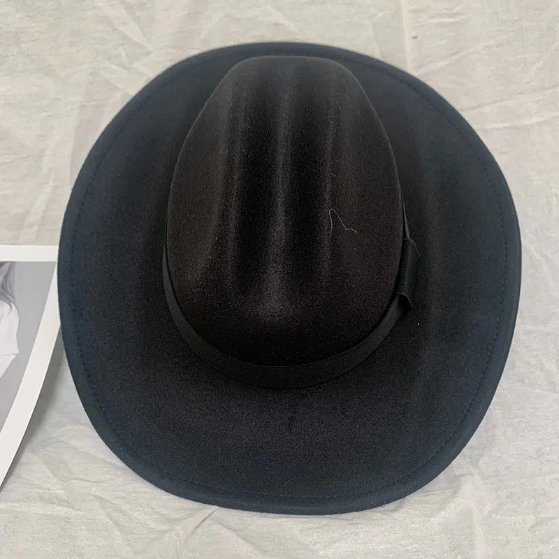 Chapeau Cowboy - CanyonCraze