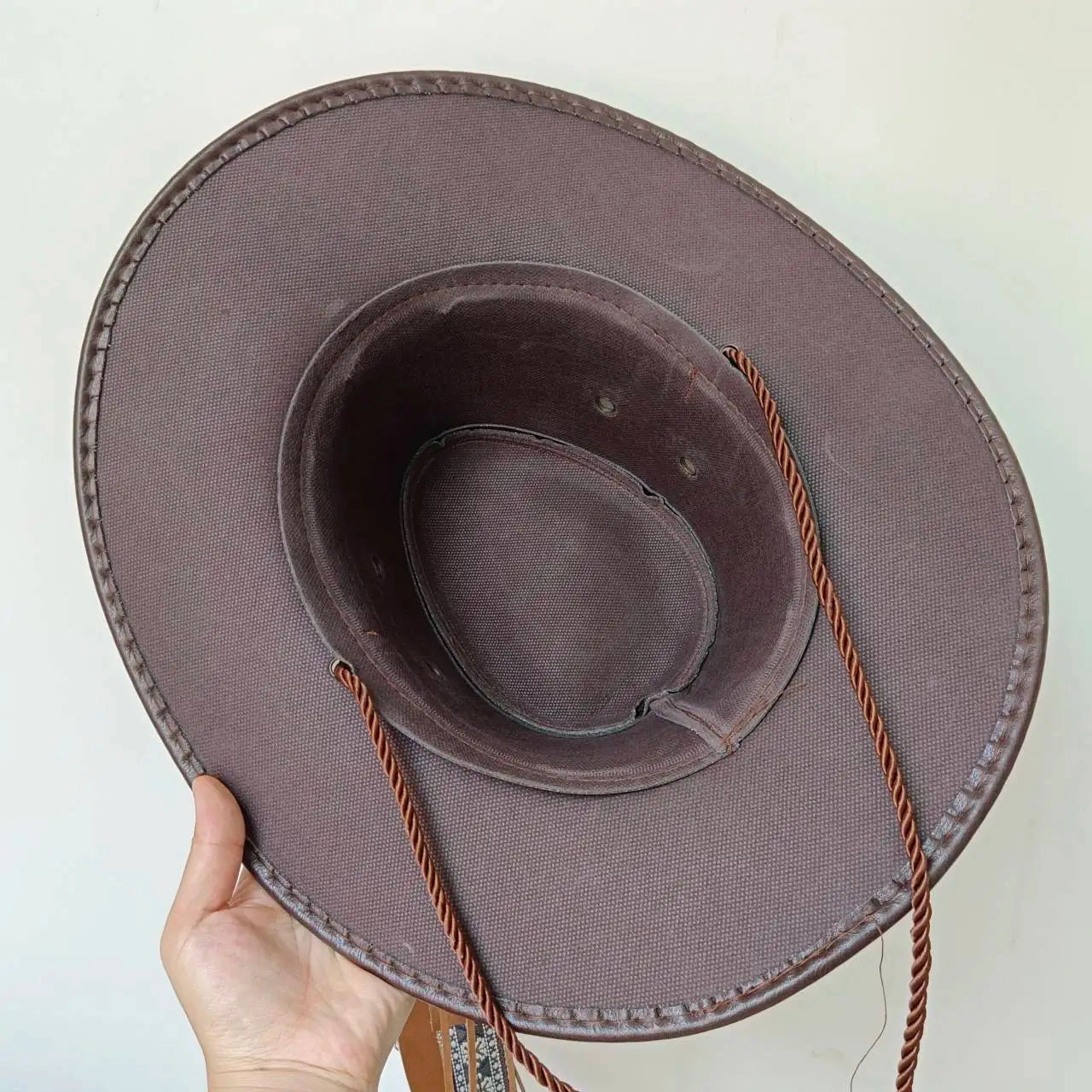 Chapeau Cowboy - ChevaucheChic
