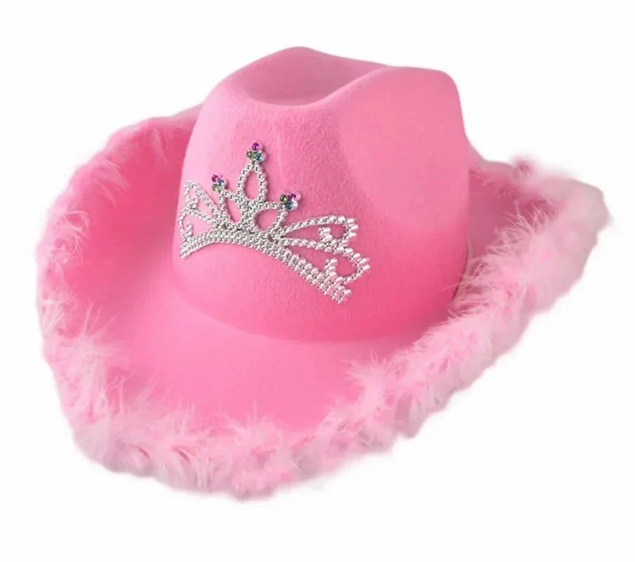 Chapeau Cowboy - ChristmasHat
