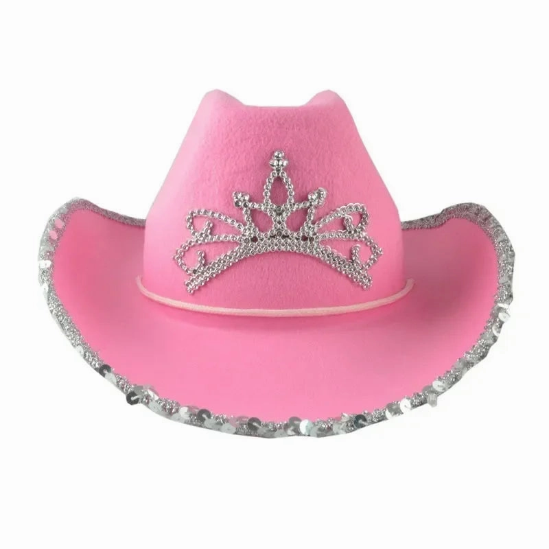 Chapeau Cowboy - ChristmasHat