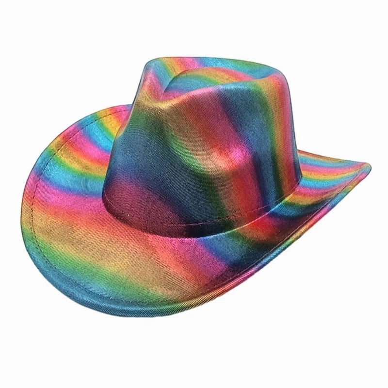 Chapeau Cowboy - CowgirlCouture