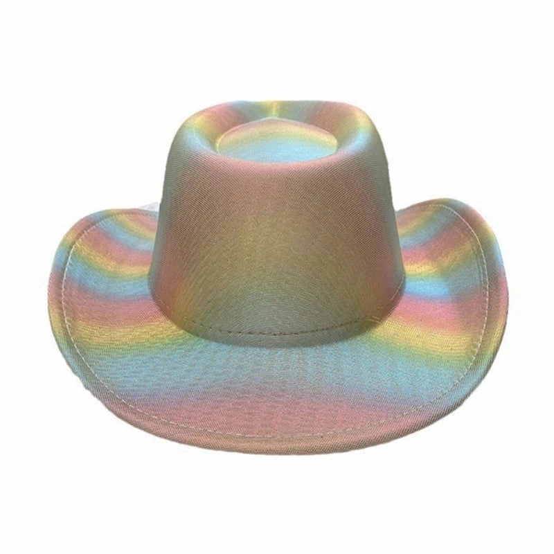 Chapeau Cowboy - CowgirlCouture