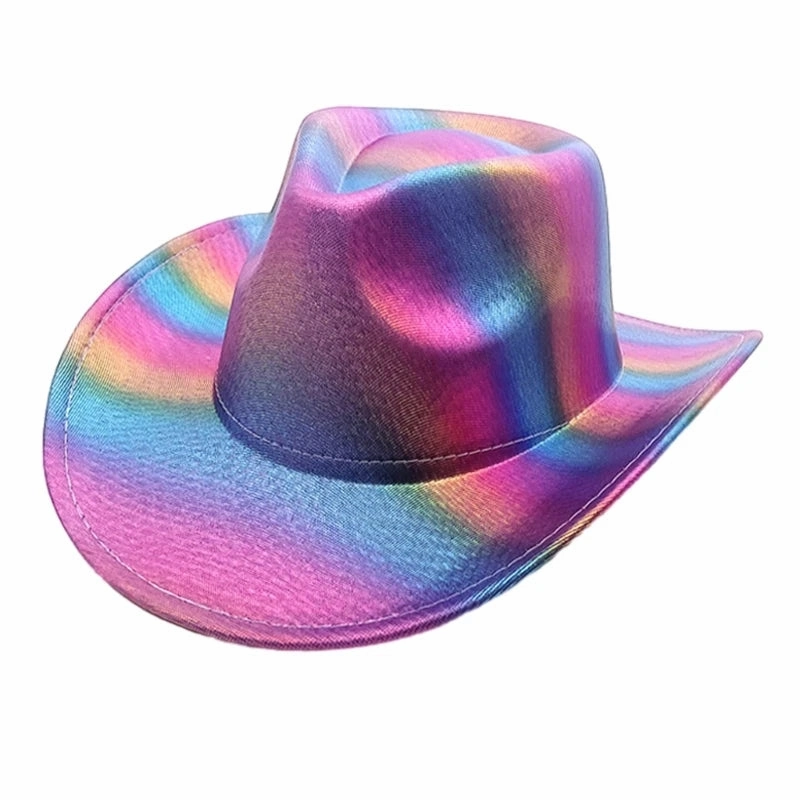Chapeau Cowboy - CowgirlCouture