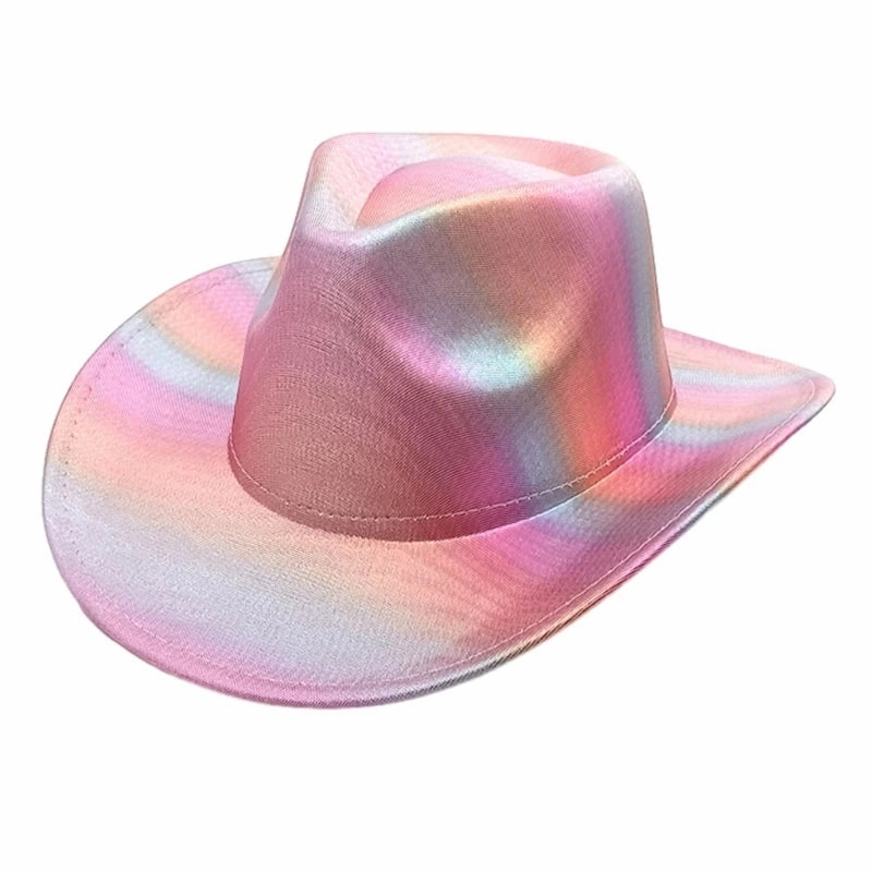 Chapeau Cowboy - CowgirlCouture