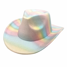 Chapeau Cowboy - CowgirlCouture spring-straw-hat