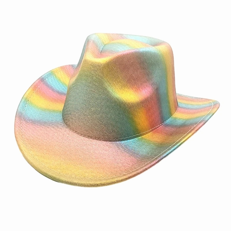 Chapeau Cowboy - CowgirlCouture