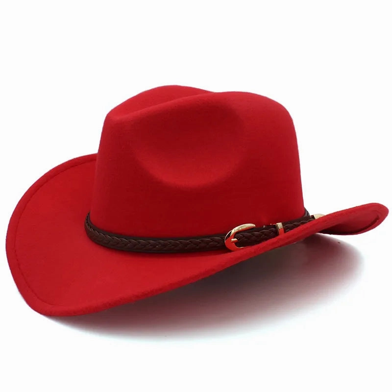 Chapeau Cowboy - FarWestFlicit