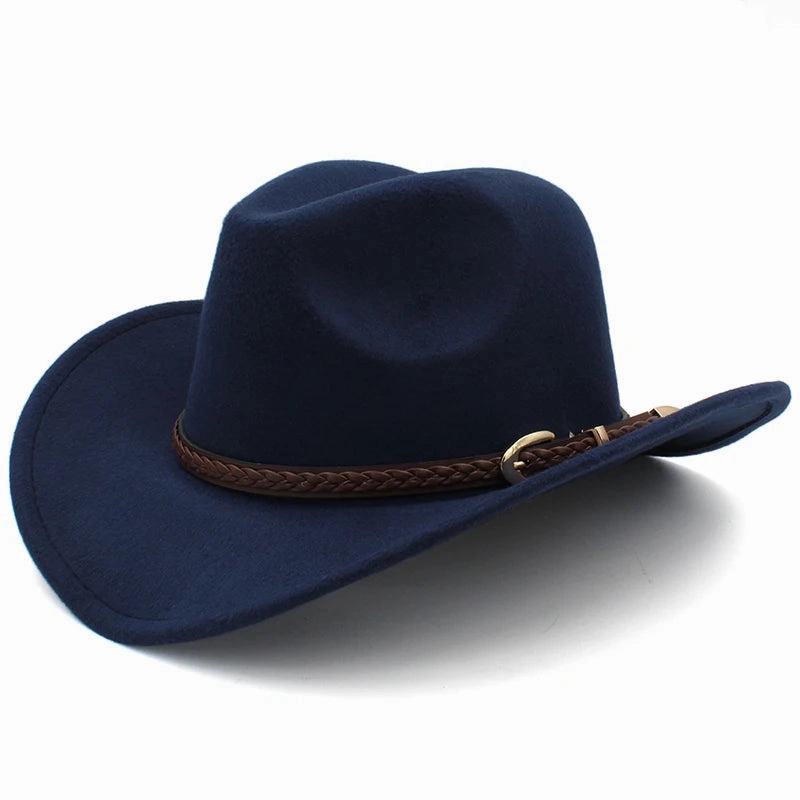 Chapeau Cowboy - FarWestFlicit