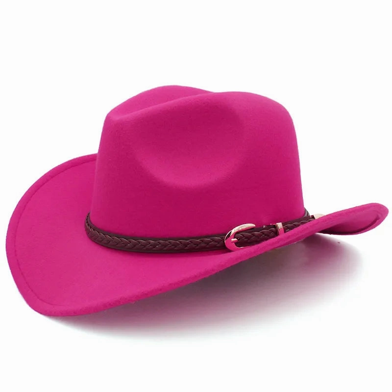 Chapeau Cowboy - FarWestFlicit