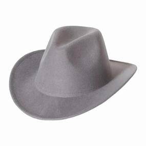 Chapeau Cowboy - FrontierRider spring-straw-hat