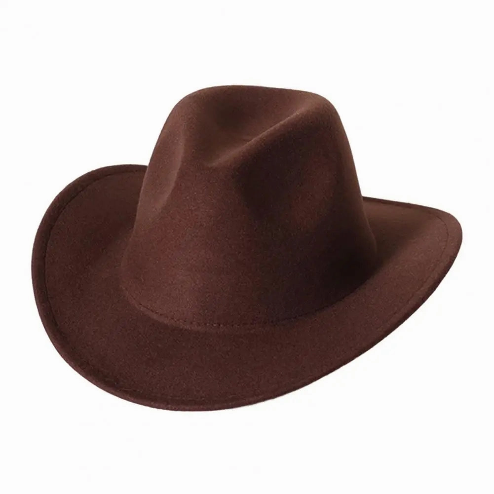 Chapeau Cowboy - FrontierRider