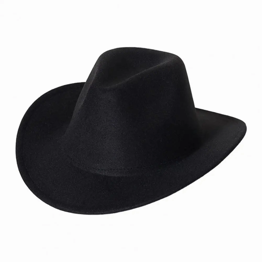 Chapeau Cowboy - FrontierRider