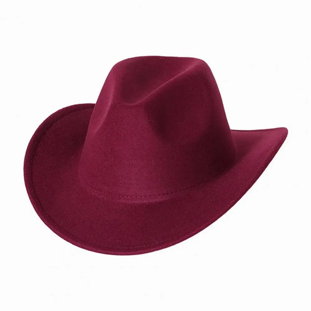 Chapeau Cowboy - FrontierRider