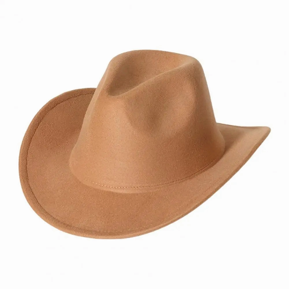 Chapeau Cowboy - FrontierRider