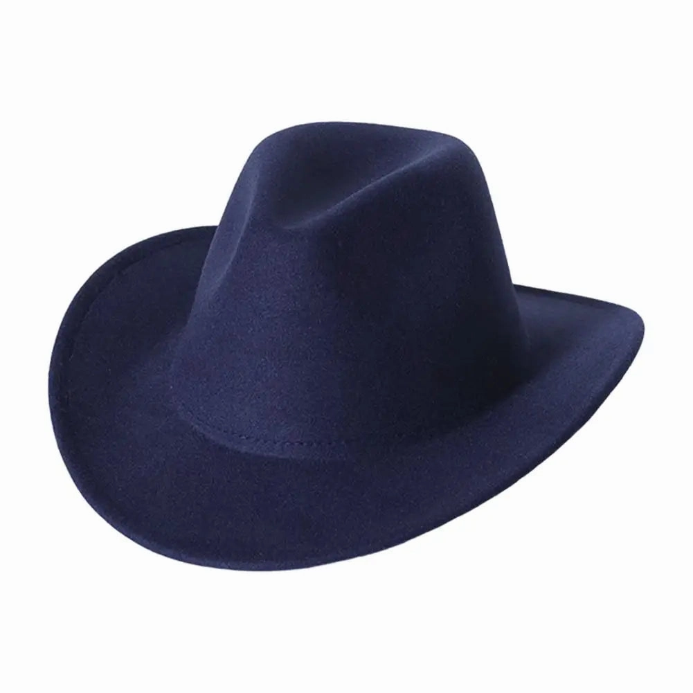 Chapeau Cowboy - FrontierRider