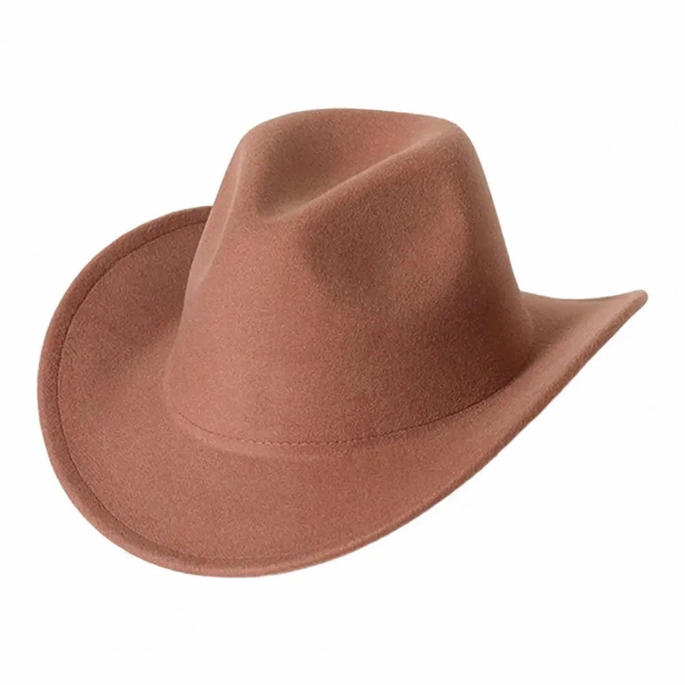 Chapeau Cowboy - FrontierRider