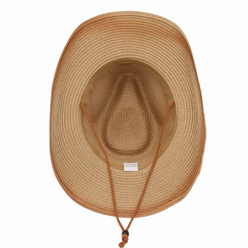 Chapeau Cowboy - HorizonHro?que