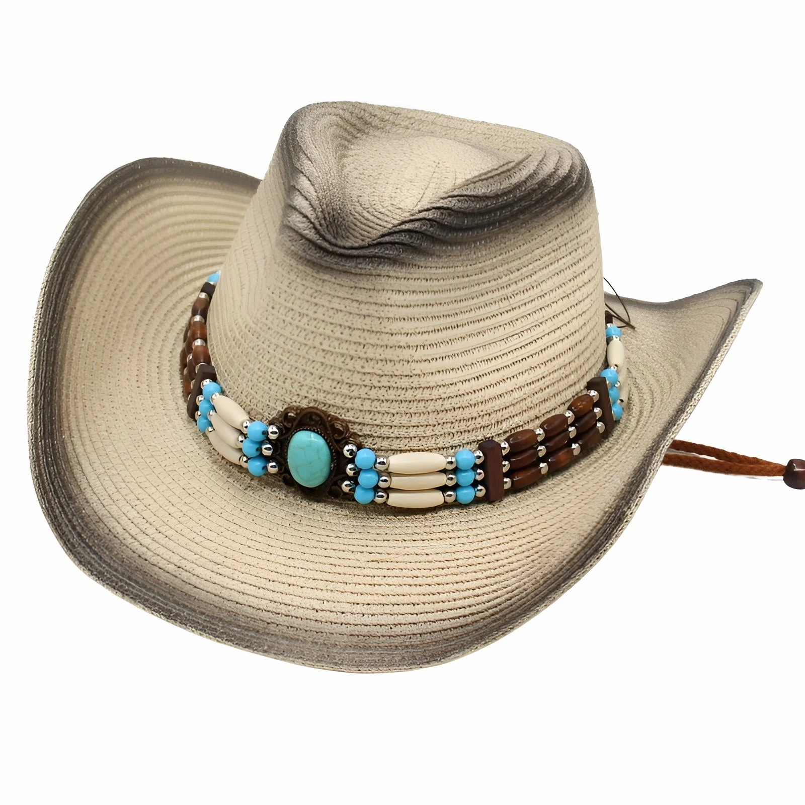 Chapeau Cowboy - HorizonHro?que