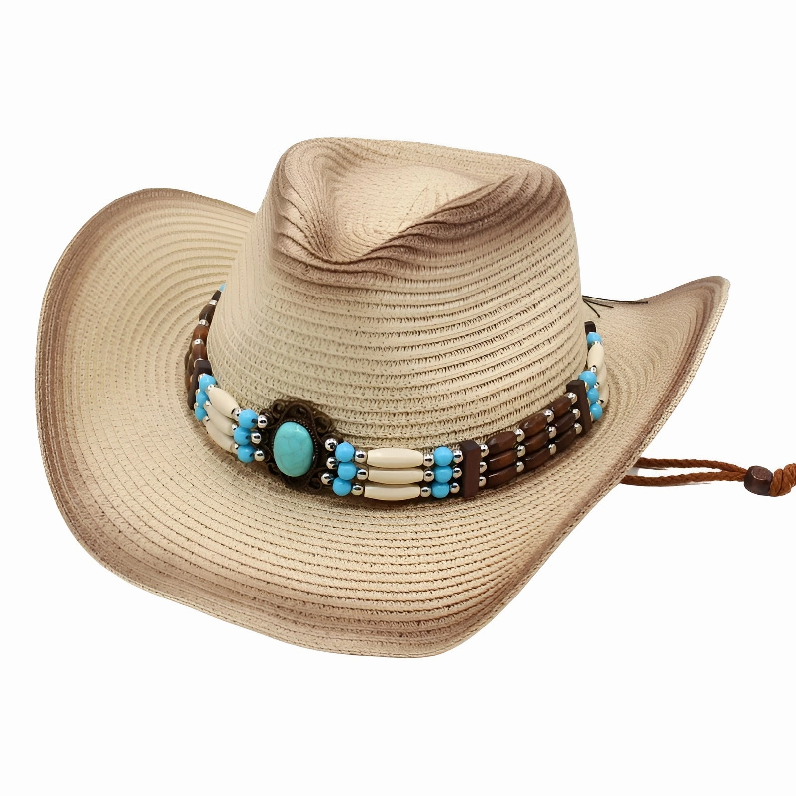 Chapeau Cowboy - HorizonHro?que