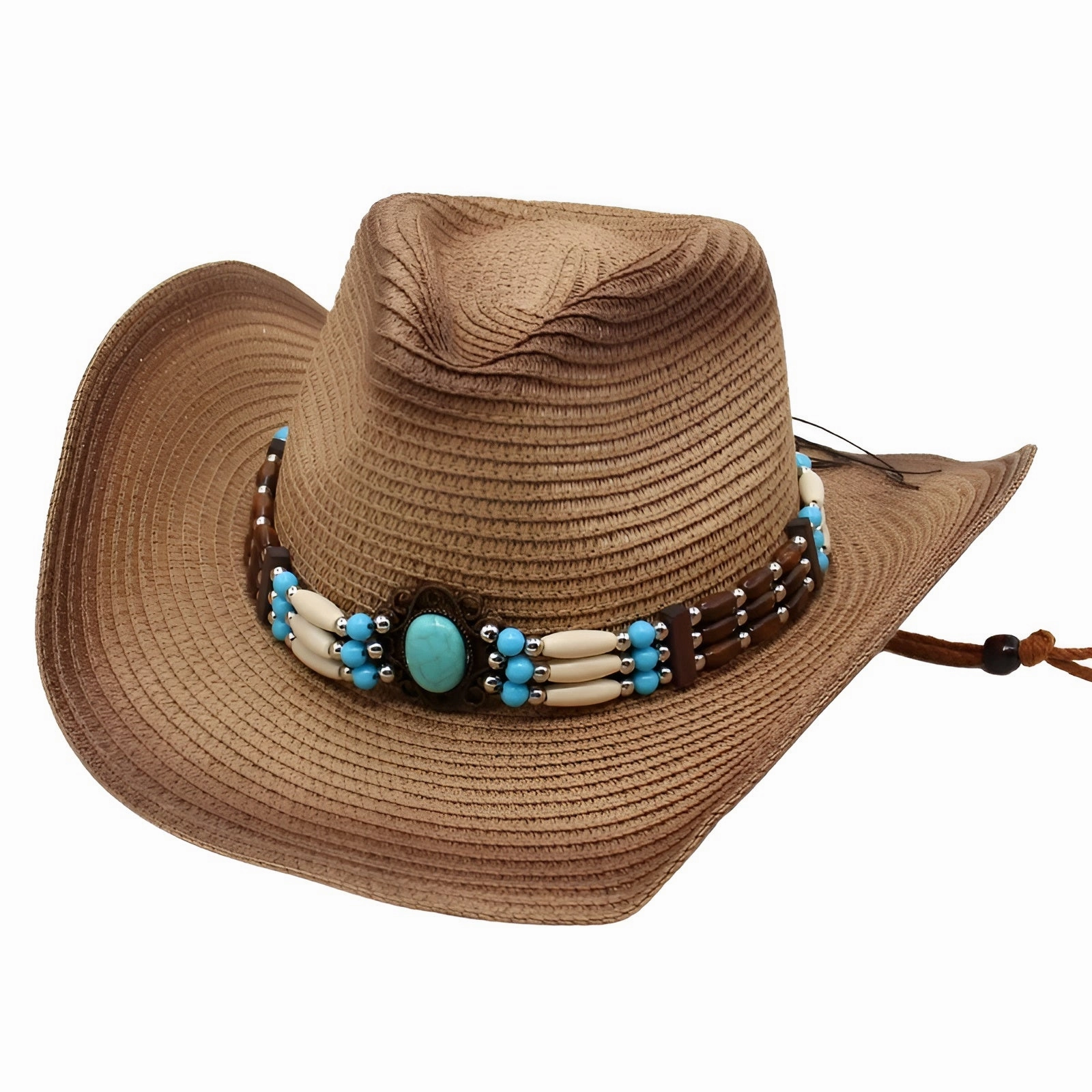 Chapeau Cowboy - HorizonHro?que
