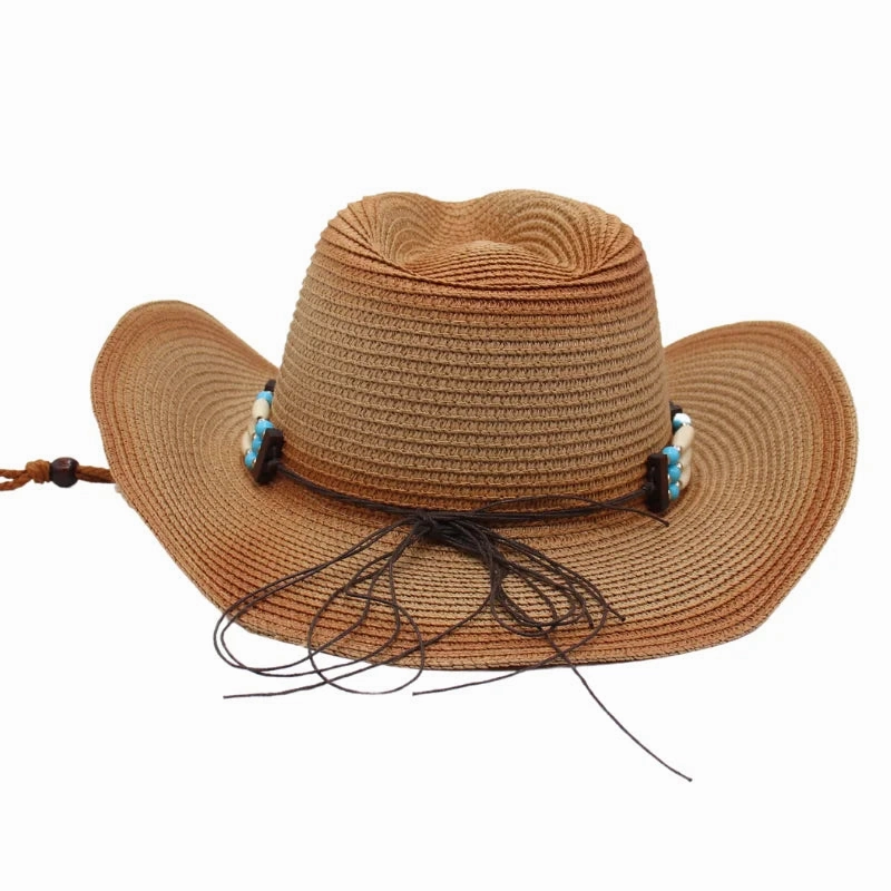 Chapeau Cowboy - HorizonHro?que