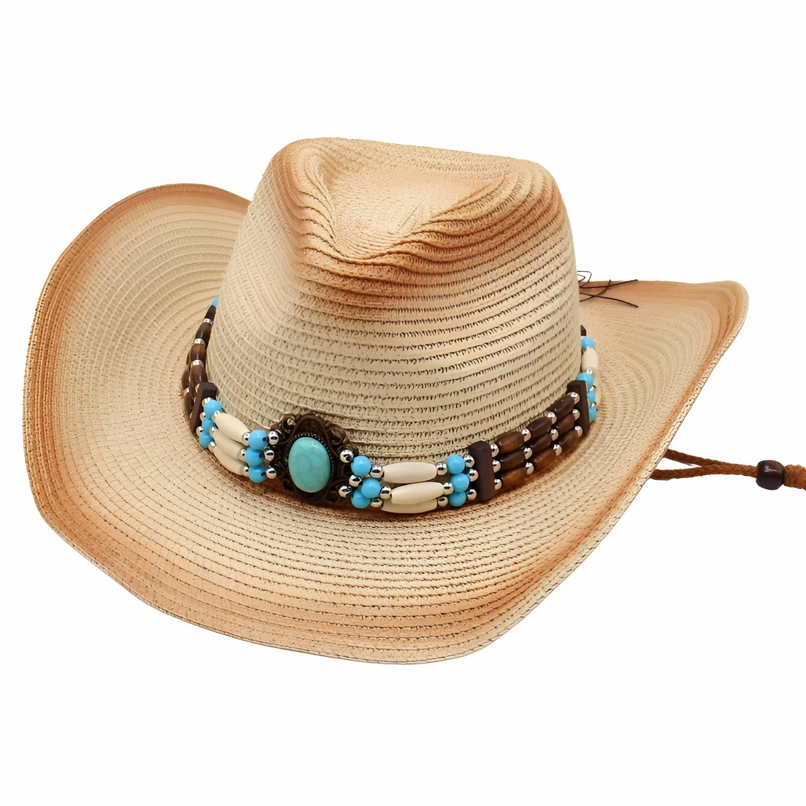 Chapeau Cowboy - HorizonHro?que