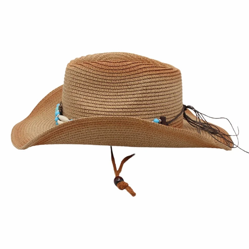 Chapeau Cowboy - HorizonHro?que