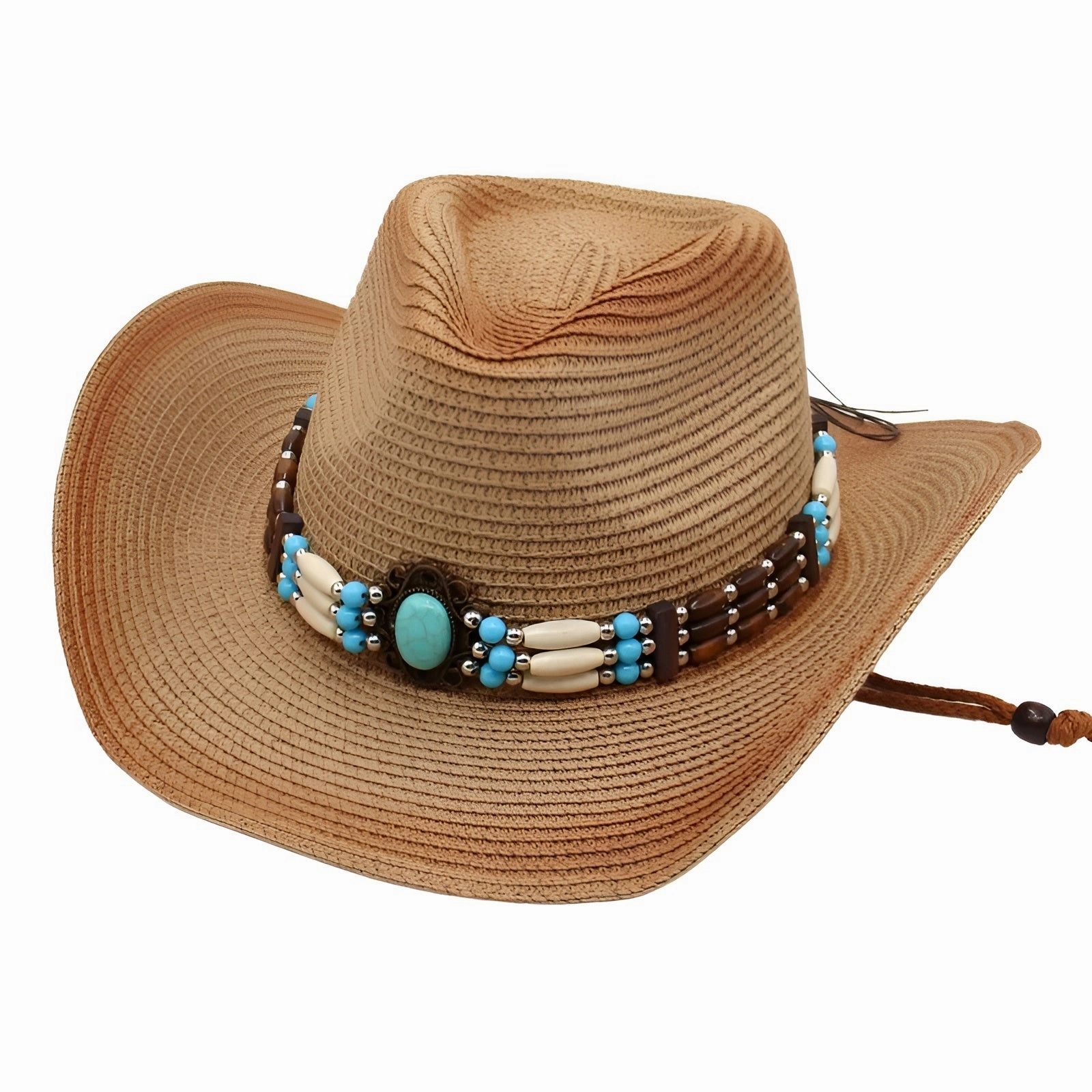 Chapeau Cowboy - HorizonHro?que