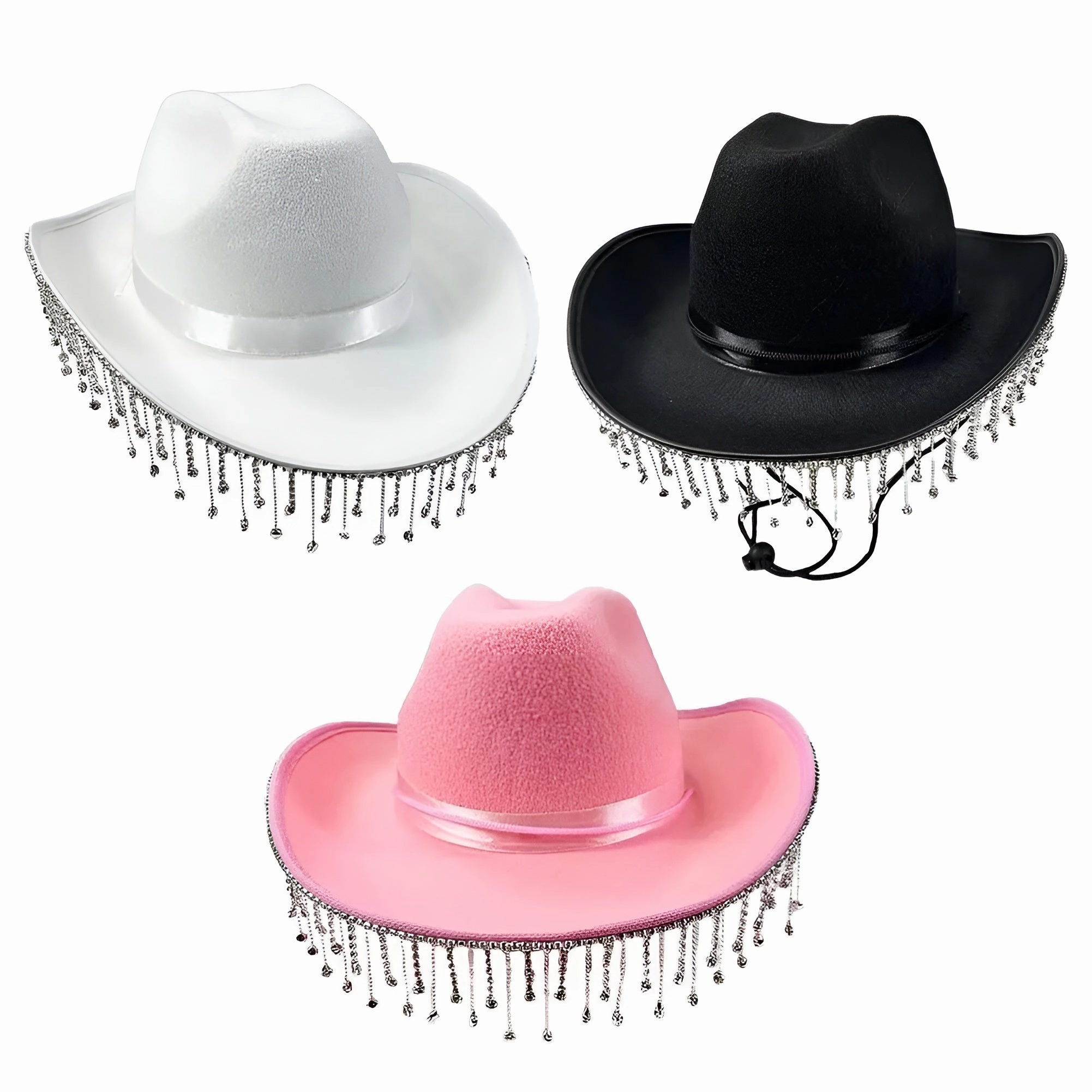 Chapeau Cowboy - LonestarRider