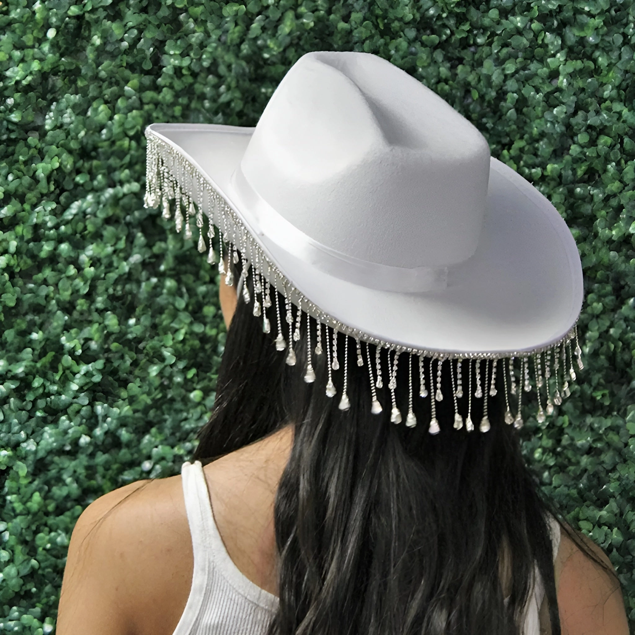 Chapeau Cowboy - LonestarRider