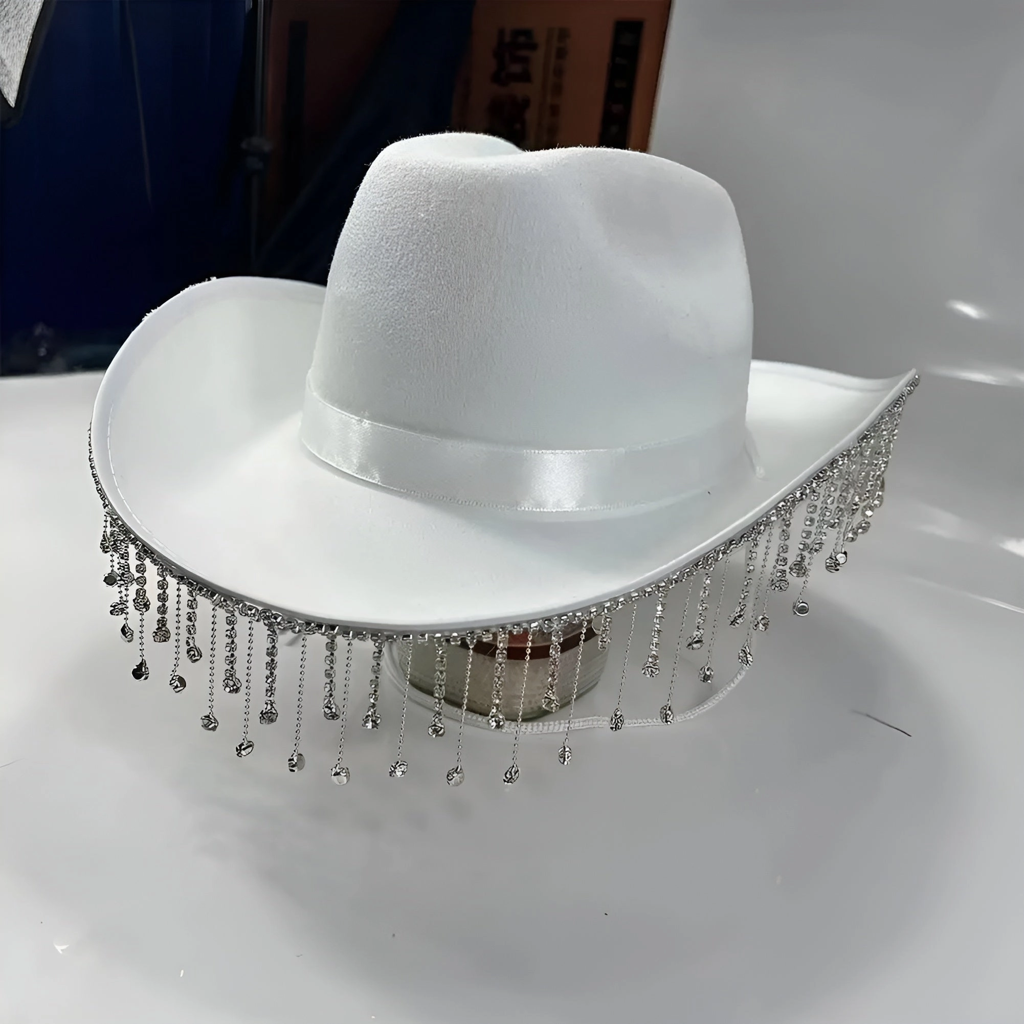 Chapeau Cowboy - LonestarRider