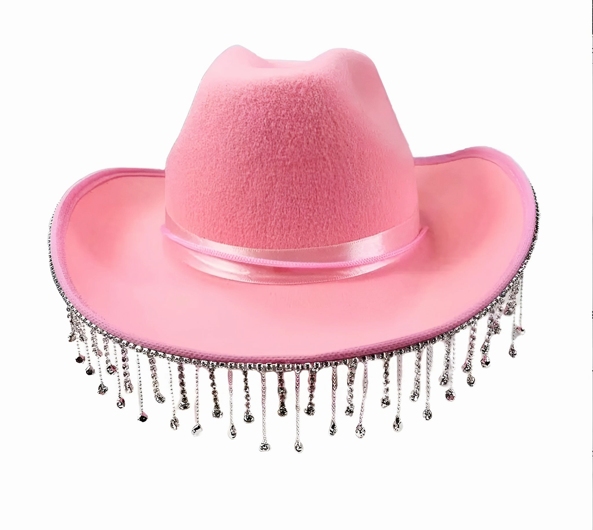 Chapeau Cowboy - LonestarRider