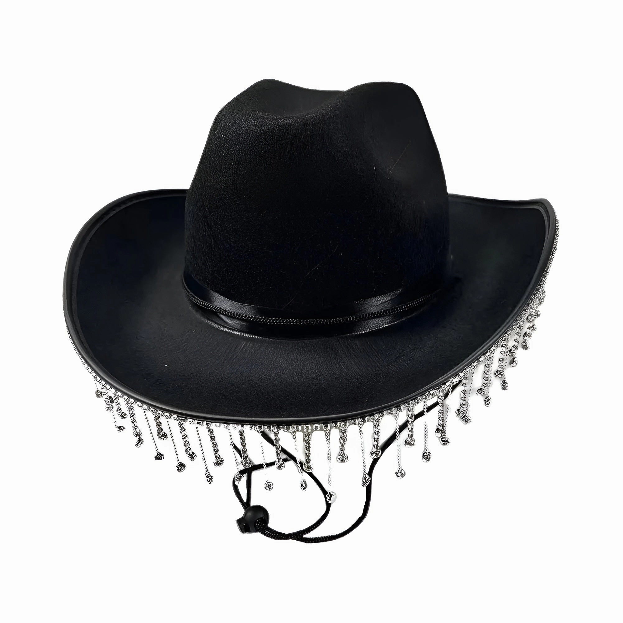Chapeau Cowboy - LonestarRider