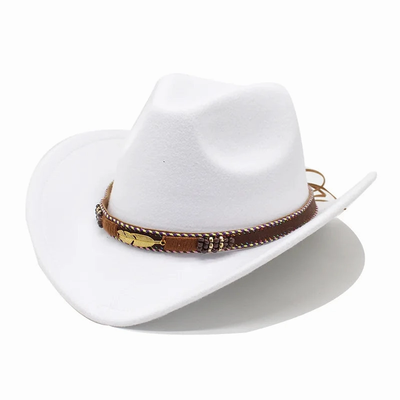 Chapeau Cowboy - Maverick