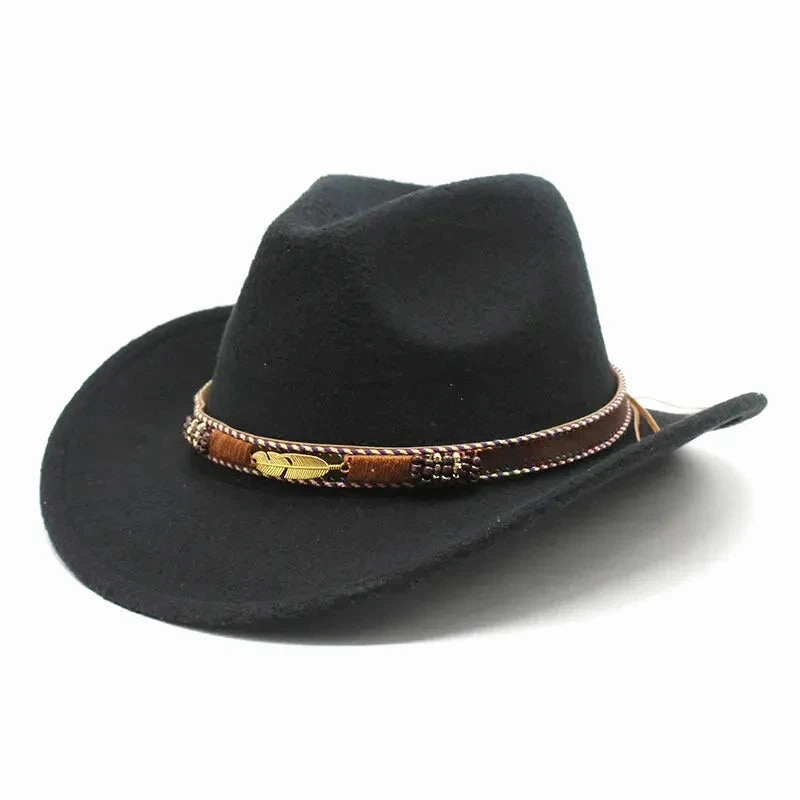 Chapeau Cowboy - Maverick