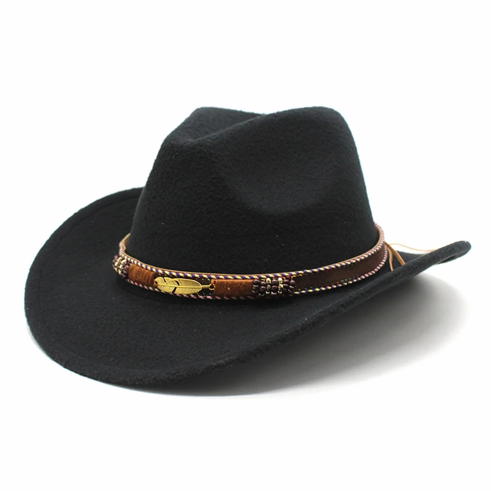 Chapeau Cowboy - Maverick