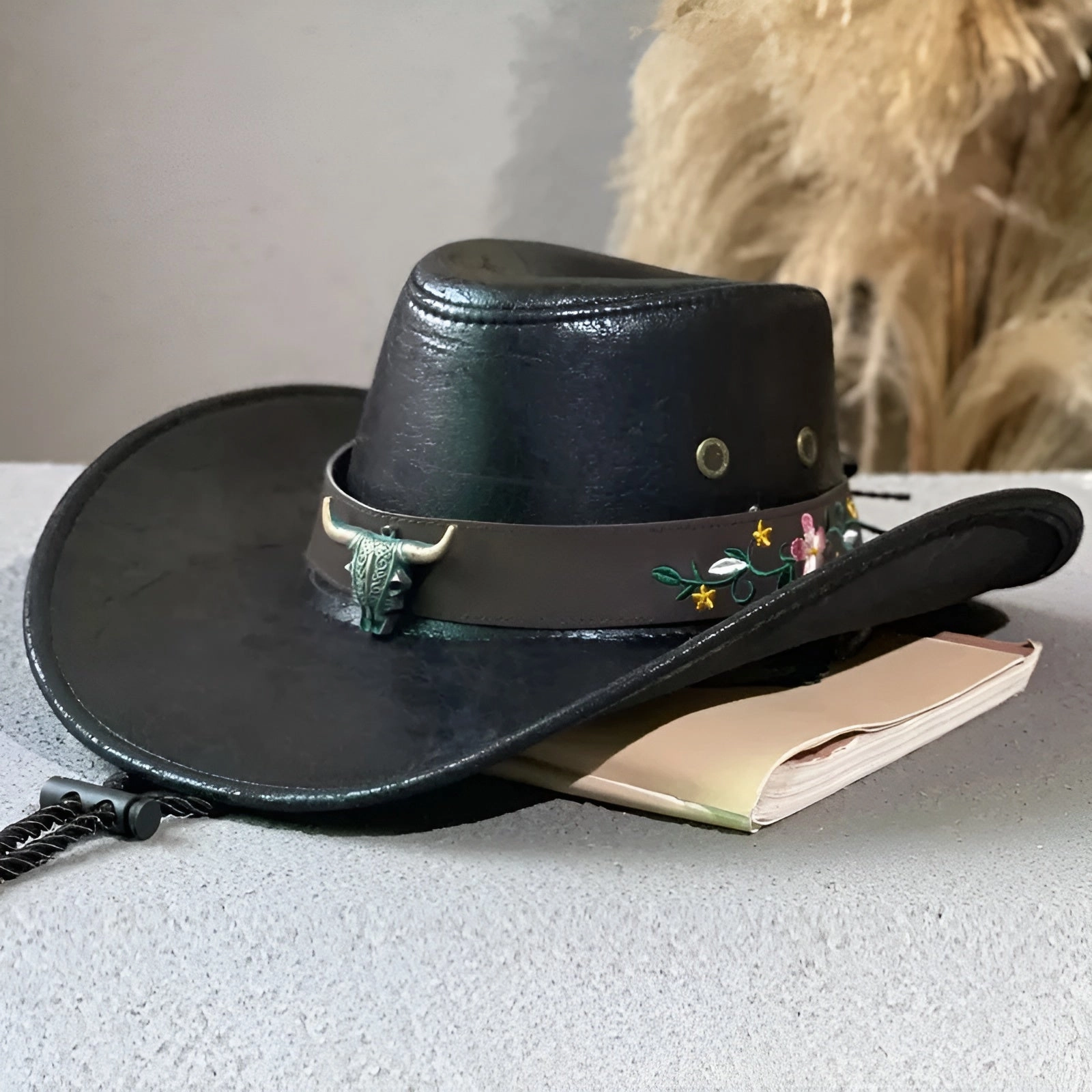 Chapeau Cowboy - NaturaLand