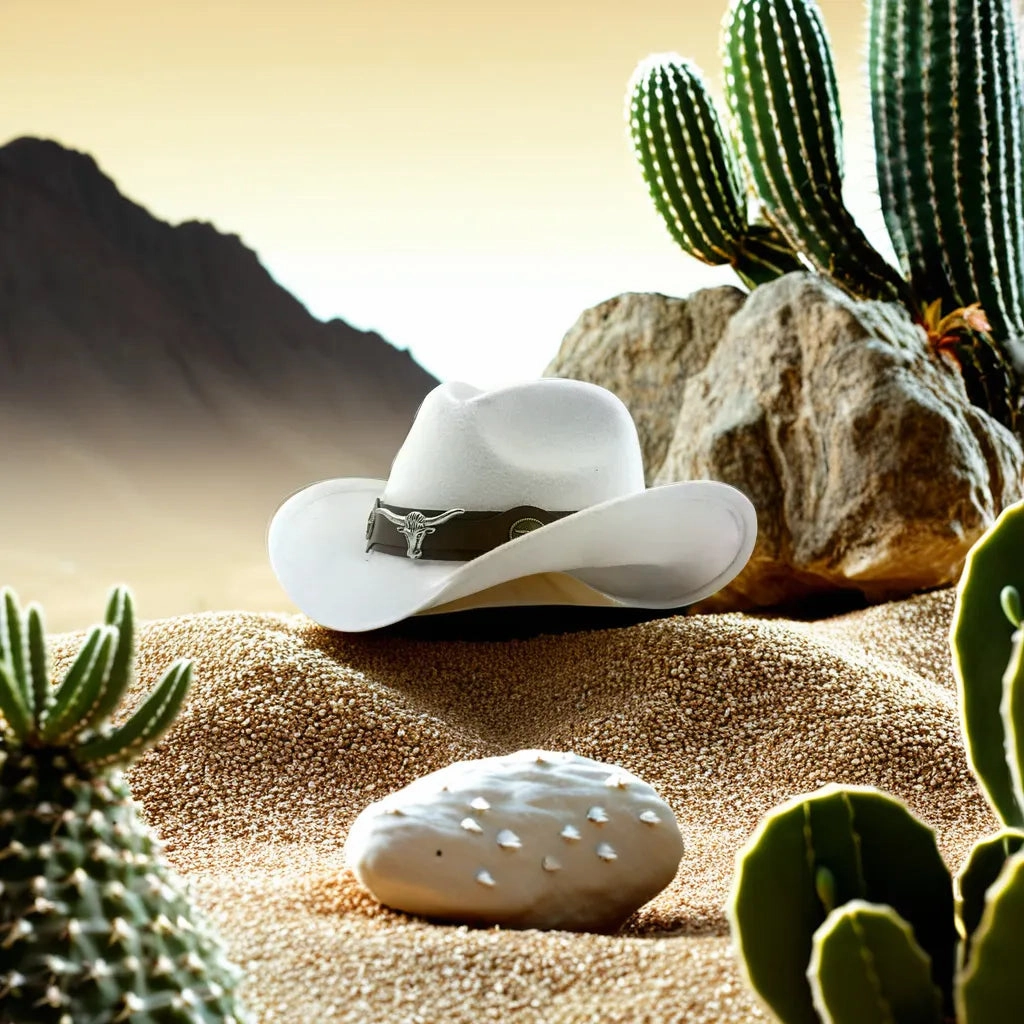 Chapeau Cowboy - Outback