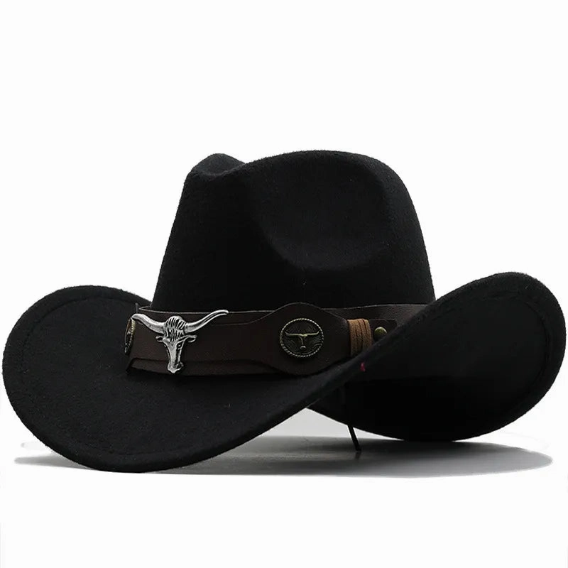 Chapeau Cowboy - Outback