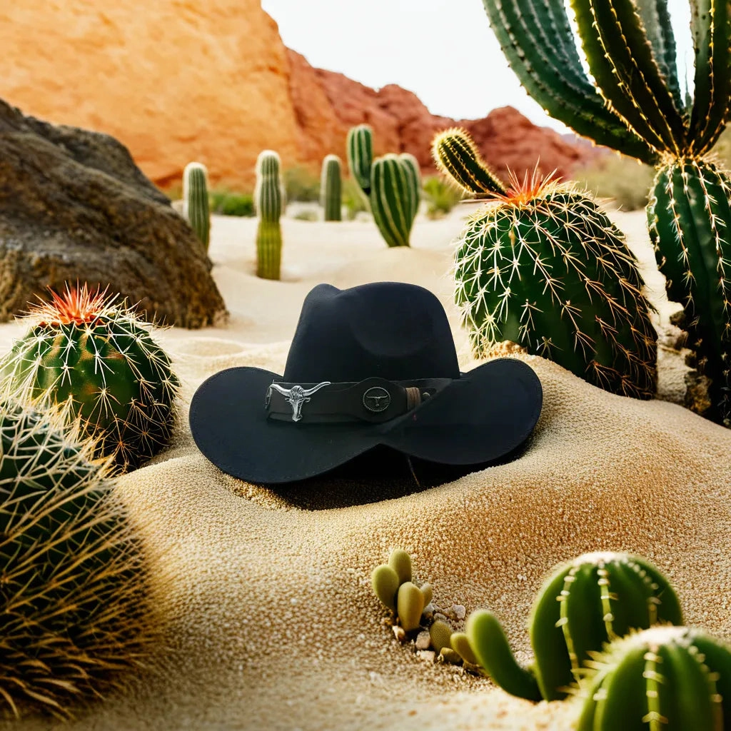 Chapeau Cowboy - Outback